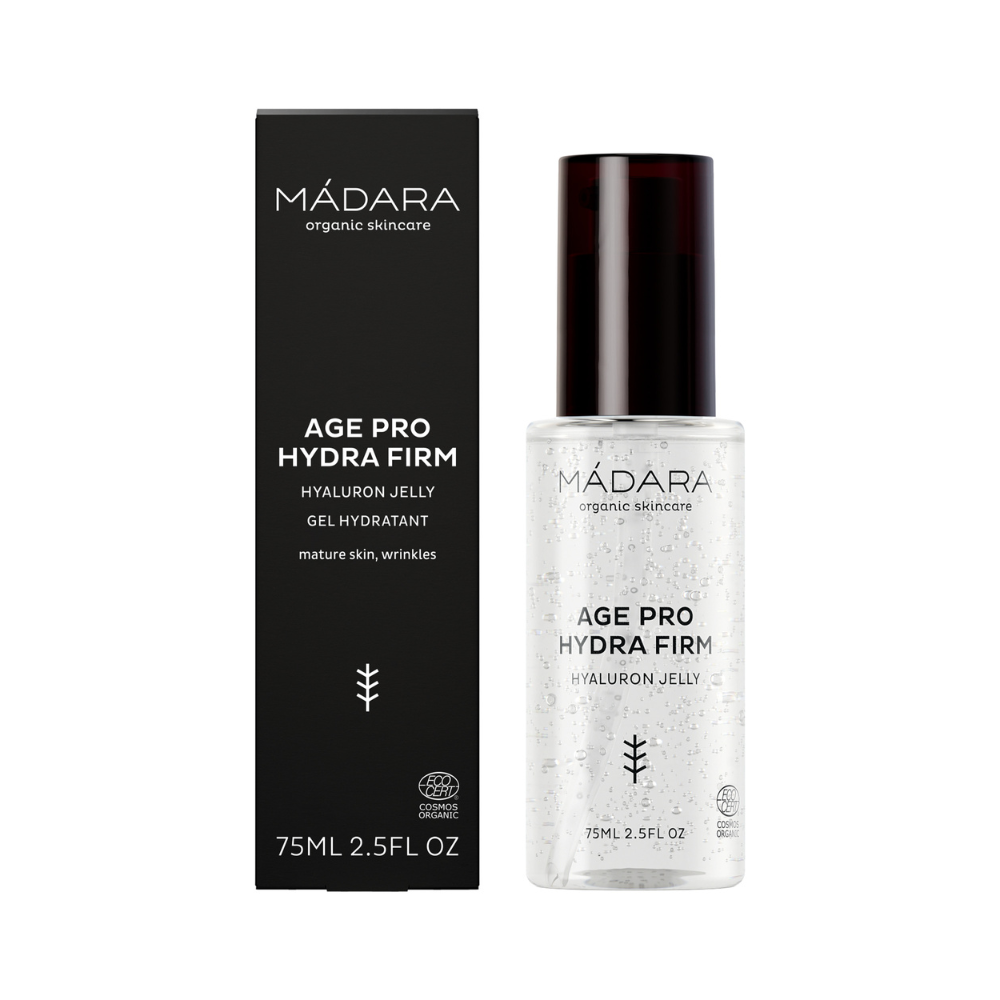 Age-Pro Hydra Firm Gel – Antes Time Miracle Hyaluronic Acid Jelly