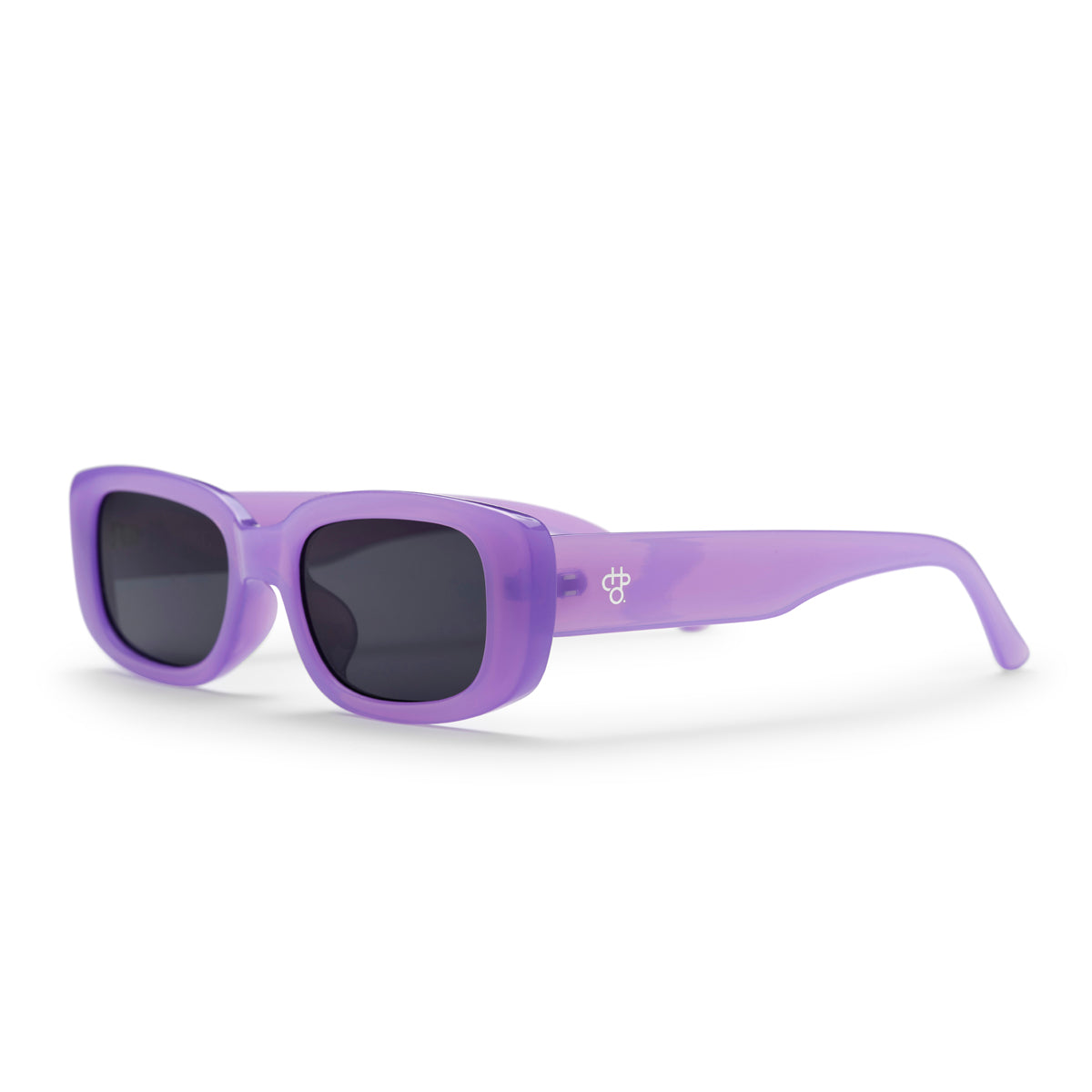 Lentes de Sol Nicole Lila - Protección UV400 - Sostenibles