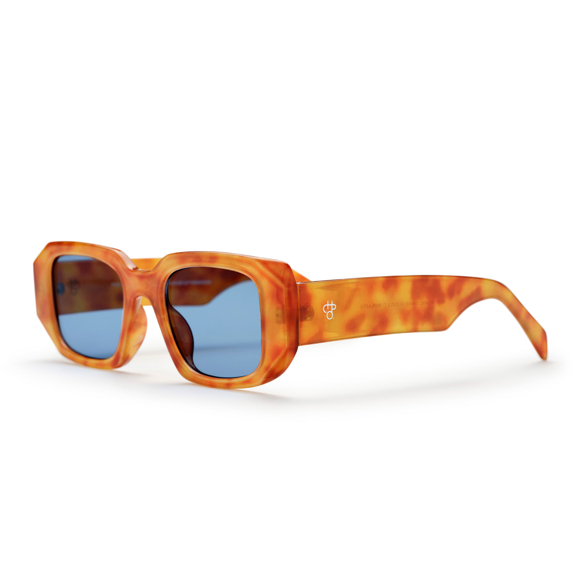 Lentes de Sol CHPO Reed Marco Carey - Protección UV400 - Sostenible - Lateral