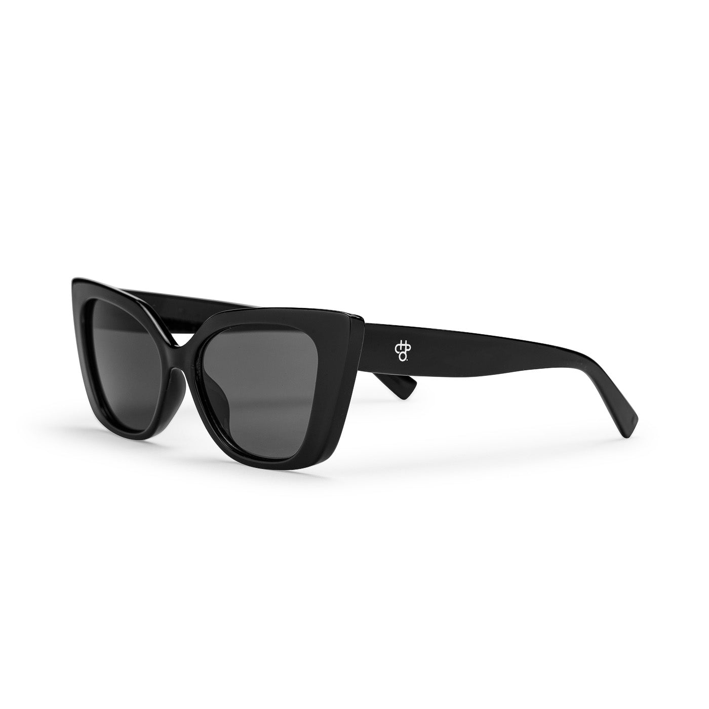 Lentes de Sol CHPO Sue Lente Negro - Protección UV400