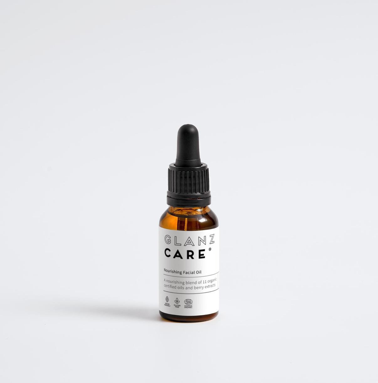 Nourishing Facial Oil para una Piel Radiante.