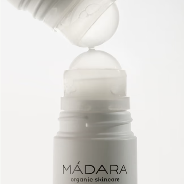 Desodorante herbal libre de aluminio para el skincare en Costa Rica en formato roll on