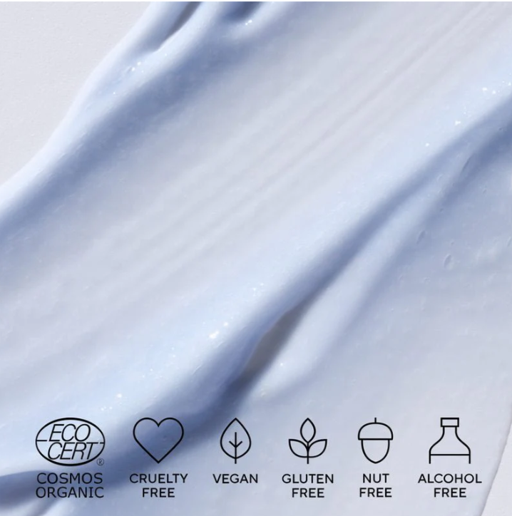 Suero de Retinol Vegetal Textura y Certificados