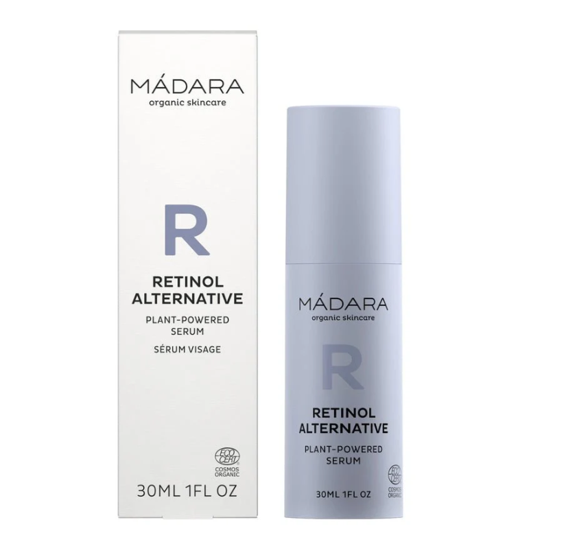 Suero de Retinol Vegetal Envase