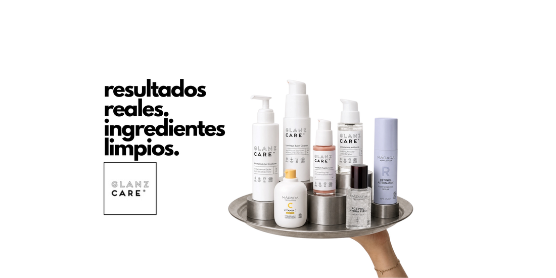 Skincare orgánico certificado disponible en Costa Rica: guía completa 2026