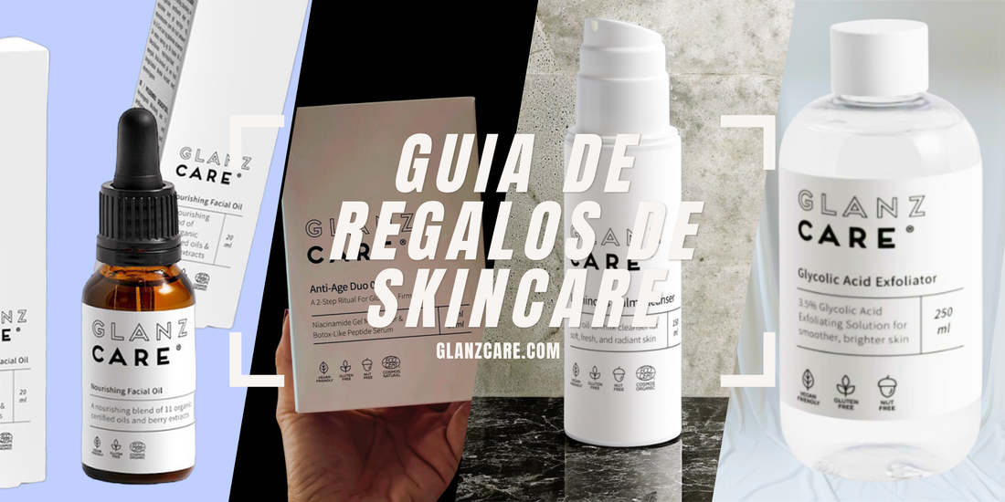 Los mejores regalos de skincare en Costa Rica (2025): Guía definitiva para elegir según tipo de piel, persona y presupuesto