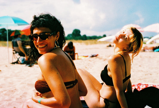 piel expuesta al sol en playa clima tropical costa rica cuidado de la piel