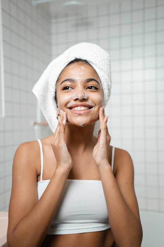 Skincare en Costa Rica: Guía Completa para una Piel Sana | Glanz Care