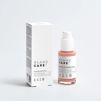 Anti-Age Duo 01 | SmoothLift Peptide Serum + Niacinamida 5%