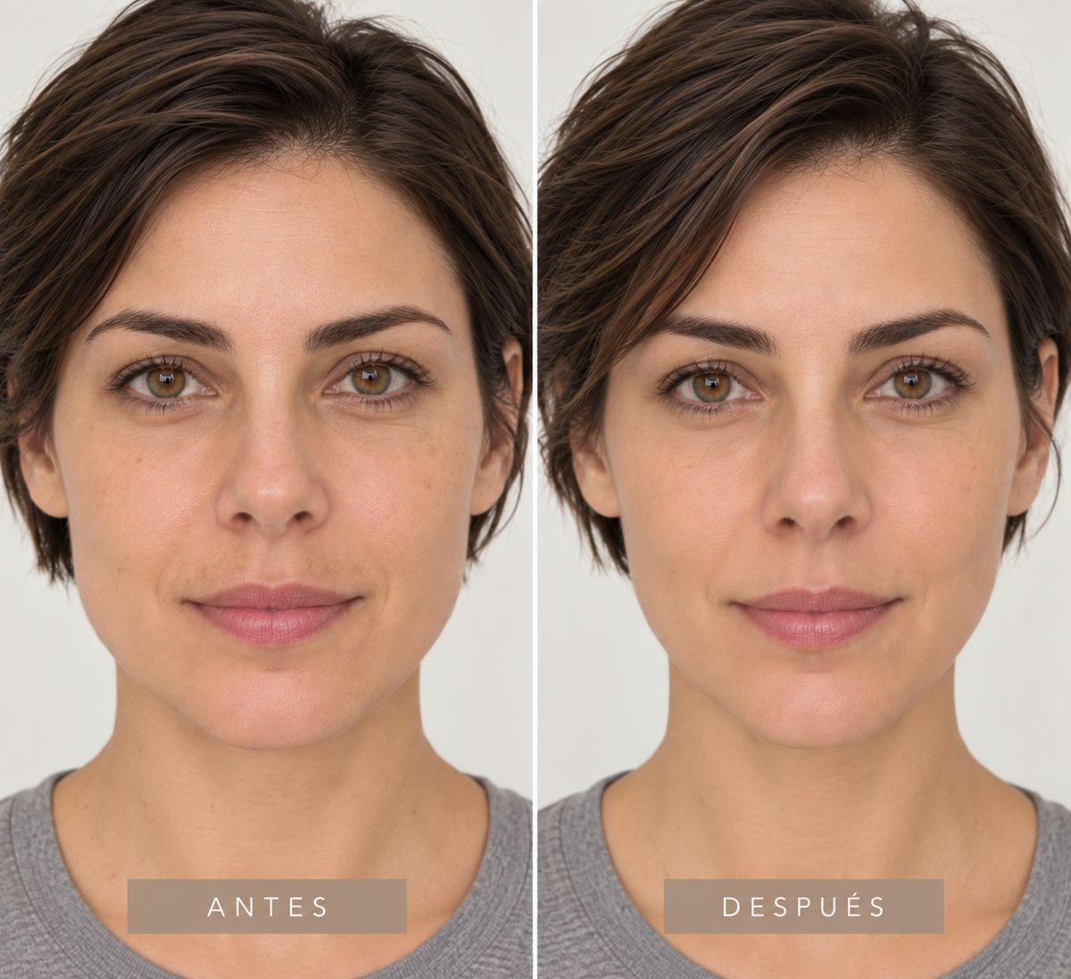 Radiance Corrector | Sérum Despigmentante con 1% Ácido Kójico