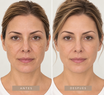 Radiance Corrector | Sérum Despigmentante con 1% Ácido Kójico