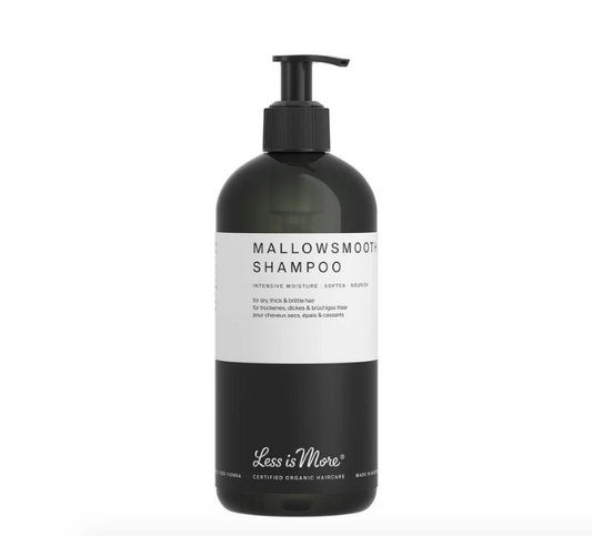 Champú Hidratante y Nutritivo para Cabello Seco y Quebradizo en Botella