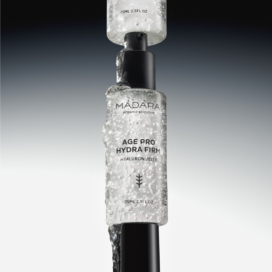 Age-Pro Hydra Firm Gel – Antes Time Miracle Hyaluronic Acid Jelly