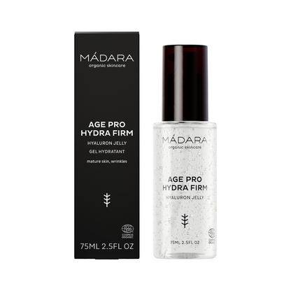 Age-Pro Hydra Firm Gel – Antes Time Miracle Hyaluronic Acid Jelly
