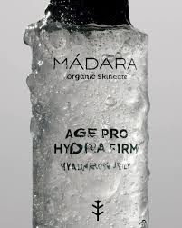 Age-Pro Hydra Firm Gel – Antes Time Miracle Hyaluronic Acid Jelly