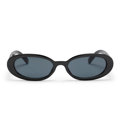 Lentes de Sol CHPO Negro - Protección UV400 - Alice