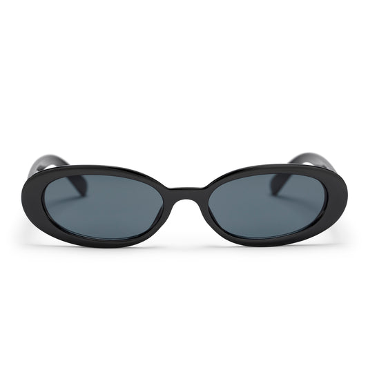 Lentes de Sol CHPO Negro - Protección UV400 - Alice