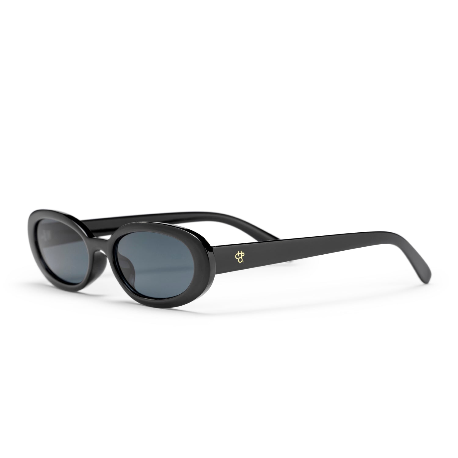 Lentes de Sol CHPO Negro - Protección UV400 - Alice - Unisex