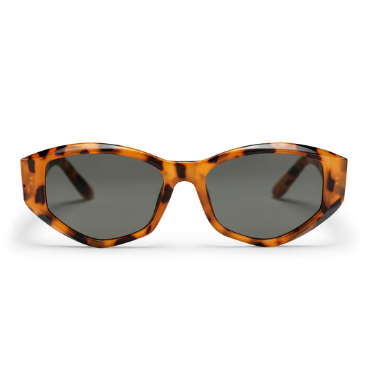 Lentes de Sol CHPO Marco Leopardo - Protección UV400 