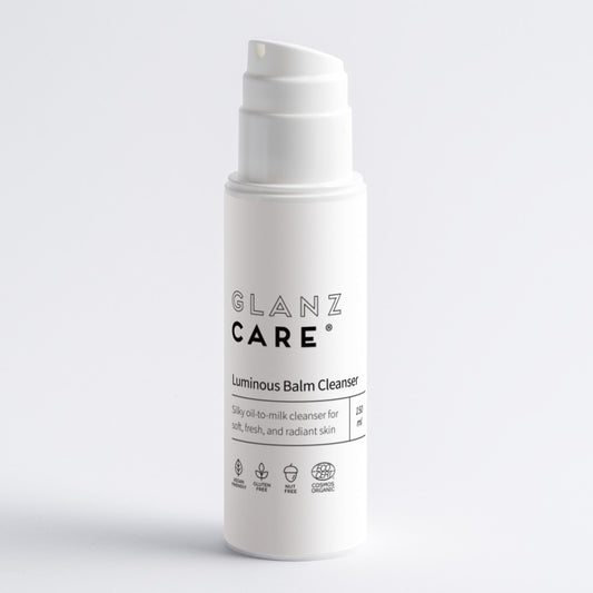 Luminous Balm Cleanser I Bálsamo desmaquillante nutritivo