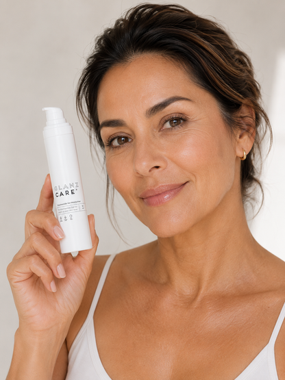 Gel de Niacinamida 5% Glanz Care para tono uniforme y defensa antioxidante — Costa Rica