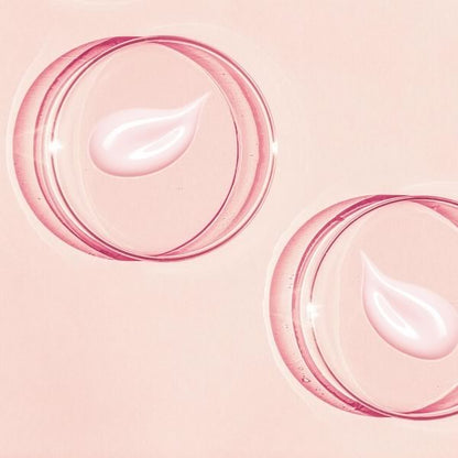 Detalle de la textura del SmoothLift Peptide Serum, suero antienvejecimiento con peptidos