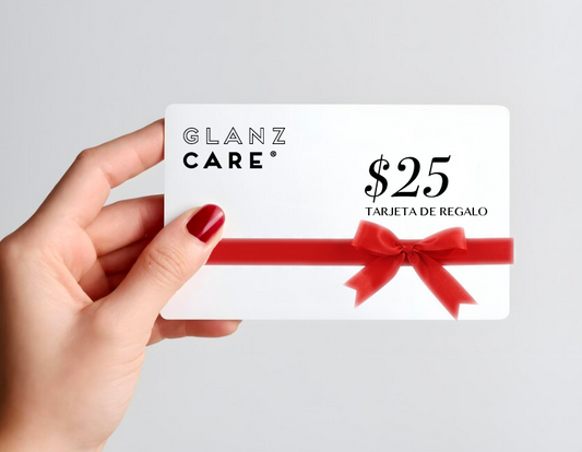 Tarjeta de Regalo $25
