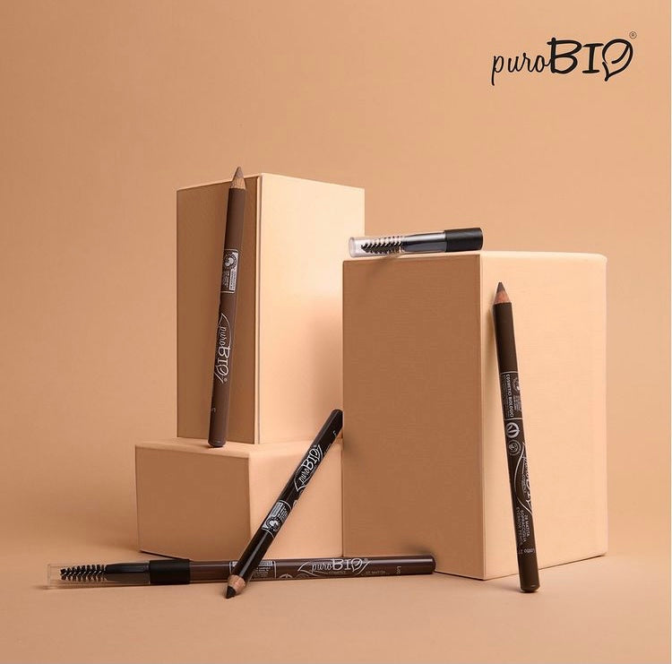 Lapices para Cejas Puro Bio
